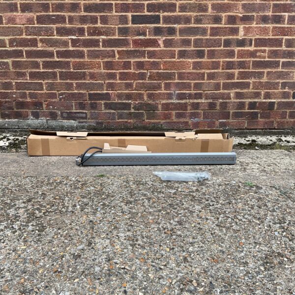 Phillips LED light strip, used condition, indoor lighting solution.