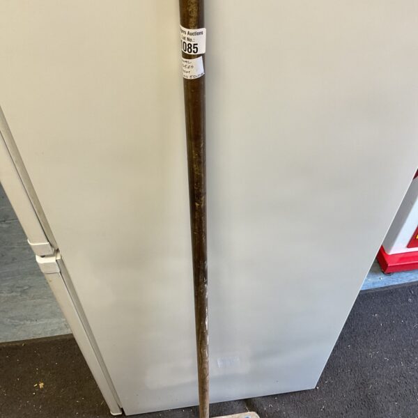 Iconic Triggers Broom from Only Fools and Horses, 3rd edition.
