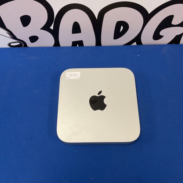 Apple Mac Mini A1347 vintage compact desktop computer